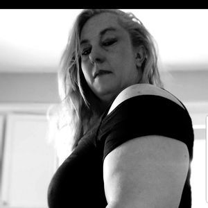 Meet your Posher, Stacy